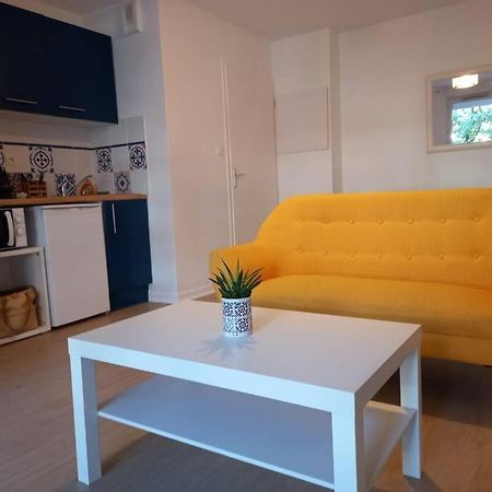 Cugnaux Appartement Cosy מראה חיצוני תמונה