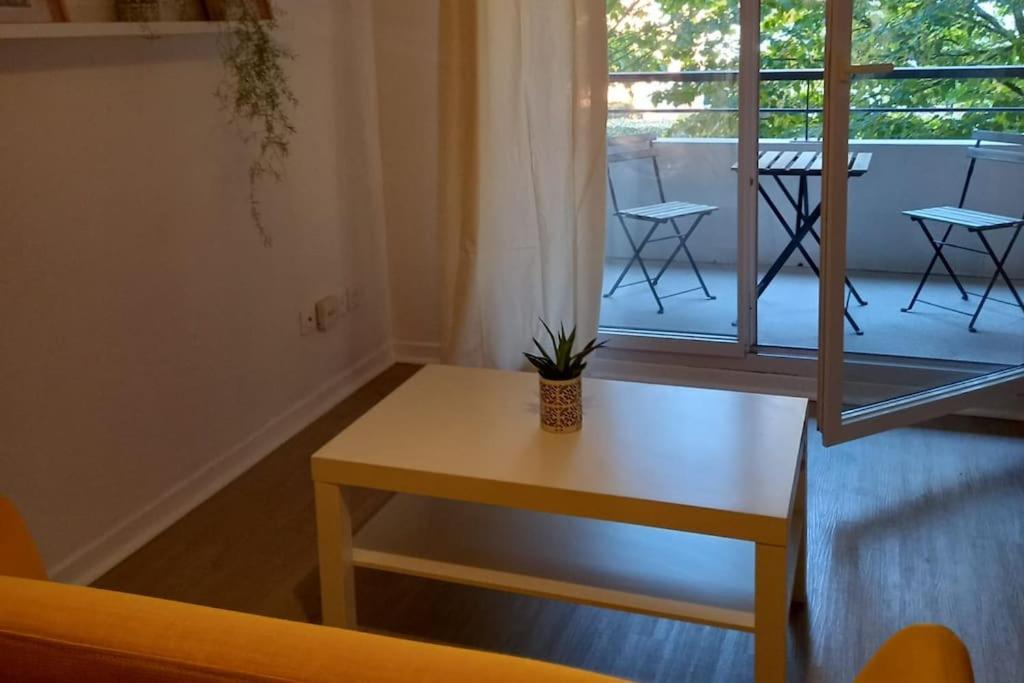 Cugnaux Appartement Cosy מראה חיצוני תמונה