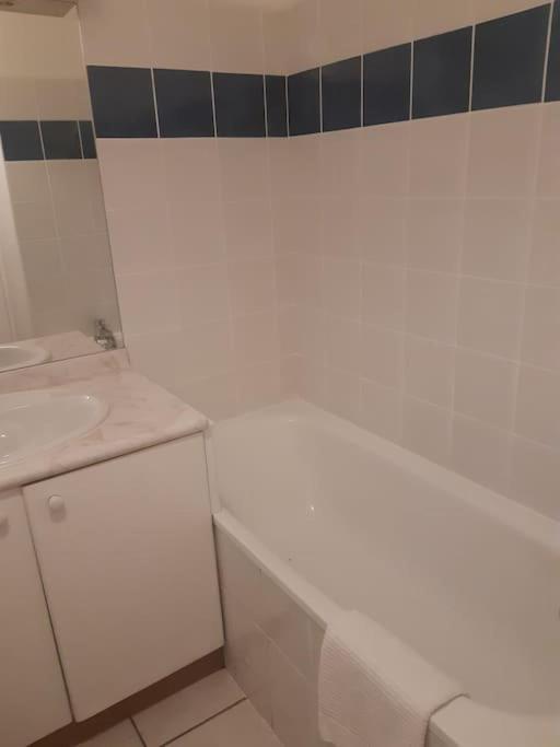 Cugnaux Appartement Cosy מראה חיצוני תמונה