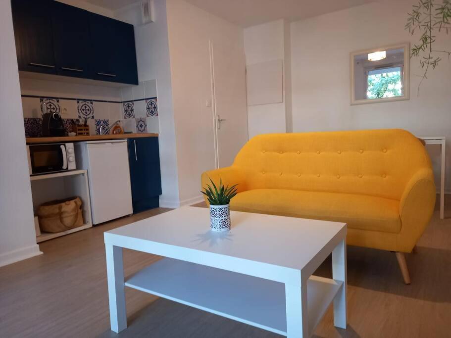 Cugnaux Appartement Cosy מראה חיצוני תמונה
